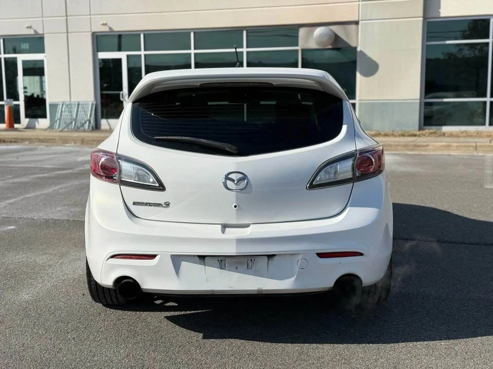 2012 Mazda Mazdaspeed 3 2nd Gen - Image 5 of 20