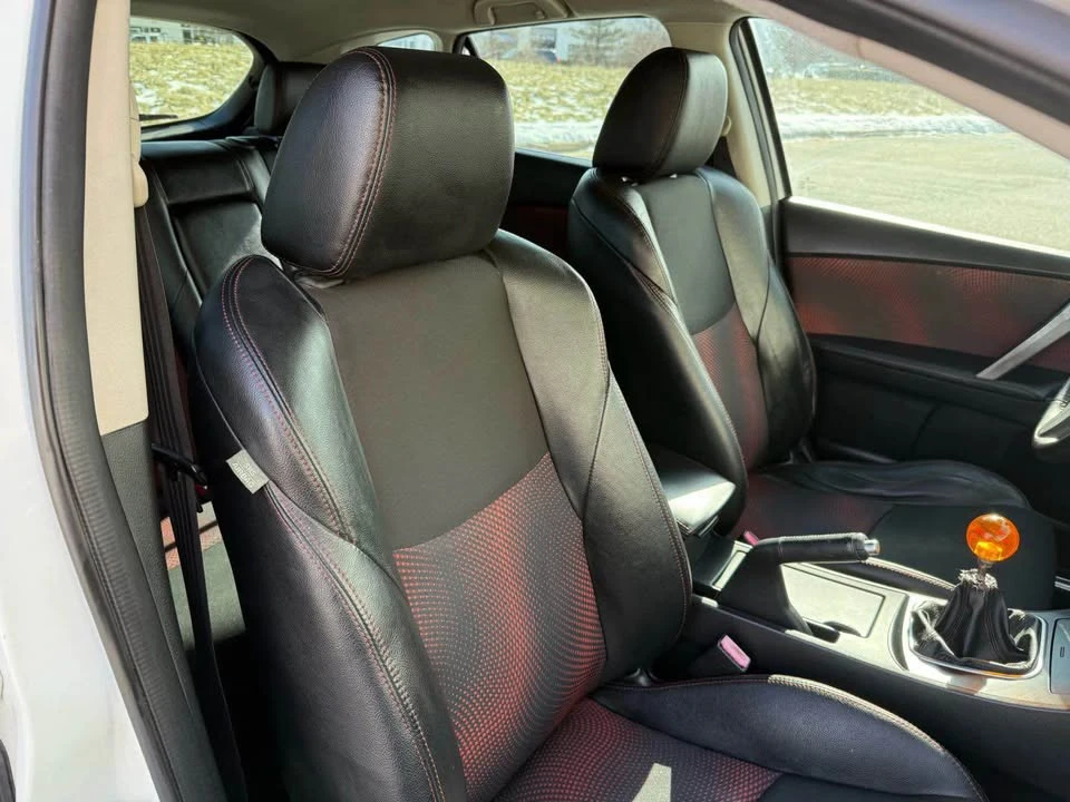 2012 Mazda Mazdaspeed 3 2nd Gen - Image 14 of 20