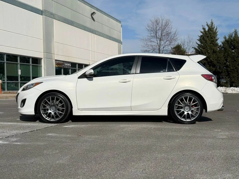 2012 Mazda Mazdaspeed 3 2nd Gen - Image 6 of 20