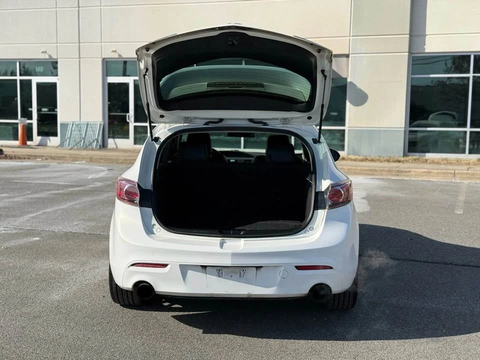 2012 Mazda Mazdaspeed 3 2nd Gen - Image 9 of 20