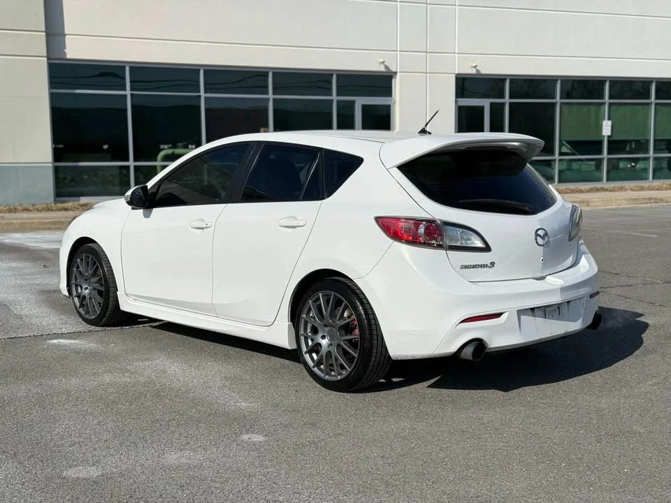 2012 Mazda Mazdaspeed 3 2nd Gen - Image 8 of 20