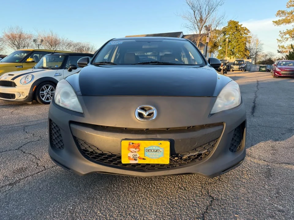 2012 Mazda Mazda 3 2nd Gen - Image 2 of 13