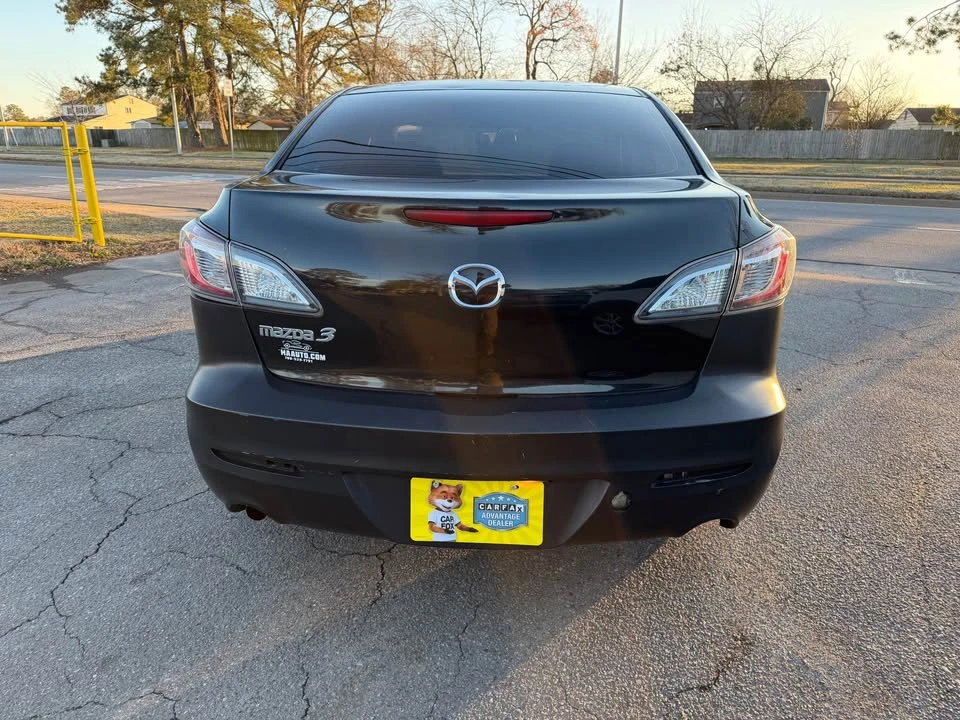 2012 Mazda Mazda 3 2nd Gen - Image 7 of 13