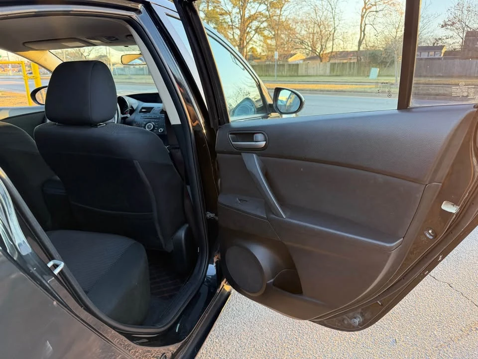 2012 Mazda Mazda 3 2nd Gen - Image 13 of 13