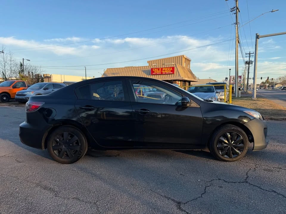 2012 Mazda Mazda 3 2nd Gen - Image 5 of 13