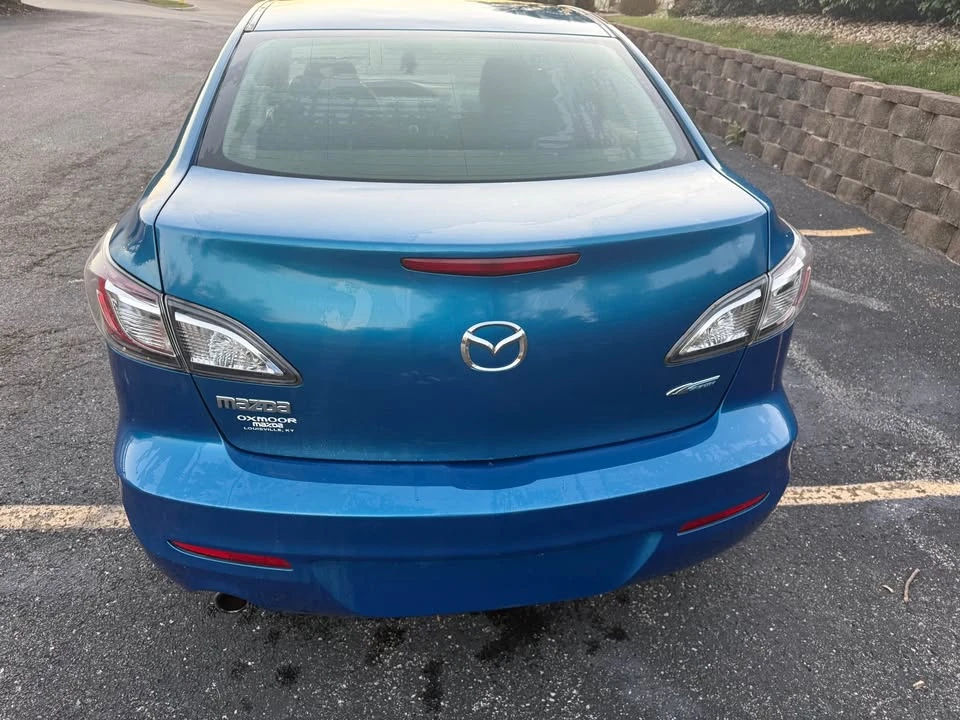 2012 Mazda Mazda 3 2nd Gen - Image 4 of 14