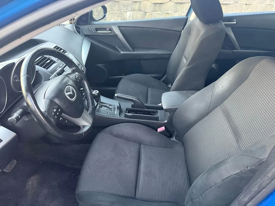 2012 Mazda Mazda 3 2nd Gen - Image 11 of 14