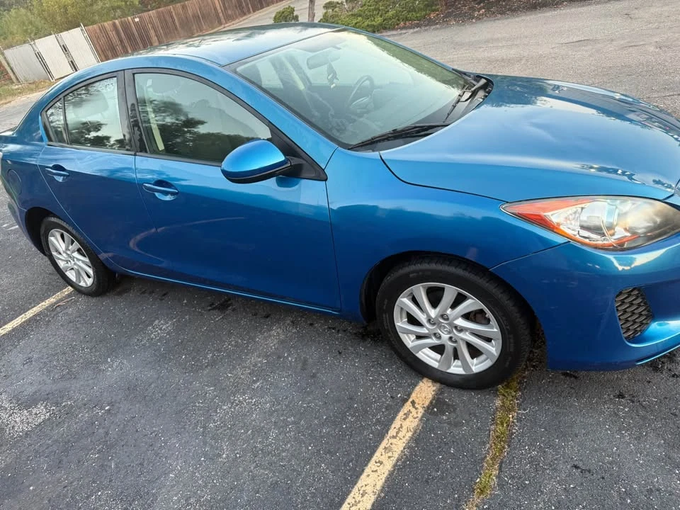 2012 Mazda Mazda 3 2nd Gen - Image 6 of 14