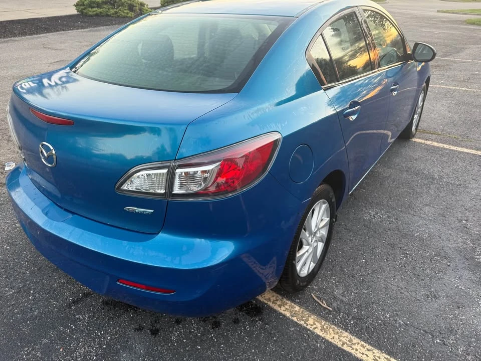 2012 Mazda Mazda 3 2nd Gen - Image 5 of 14