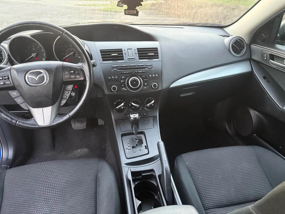 2012 Mazda Mazda 3 2nd Gen - Image 10 of 14