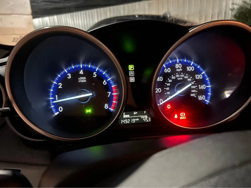 2012 Mazda Mazda 3 2nd Gen - Image 6 of 6