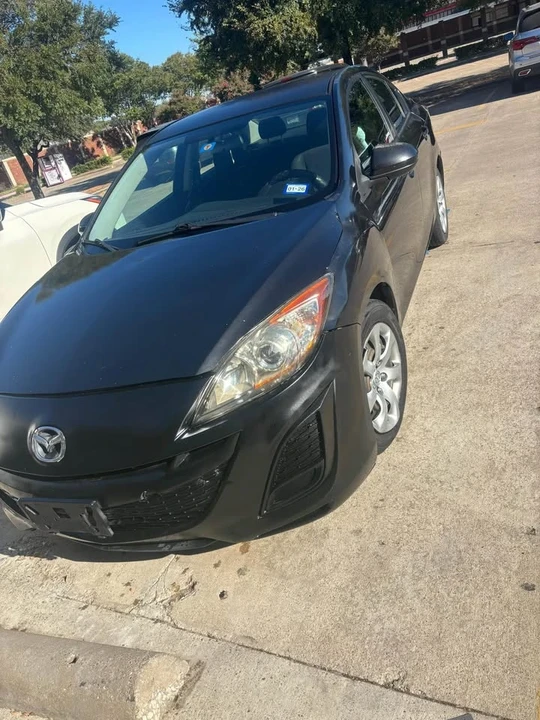 2012 Mazda Mazda 3 2nd Gen - Image 2 of 5