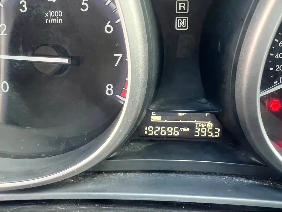 2012 Mazda Mazda 3 2nd Gen - Image 12 of 13