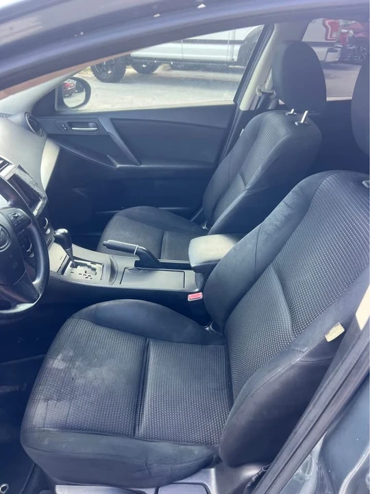 2012 Mazda Mazda 3 2nd Gen - Image 13 of 13