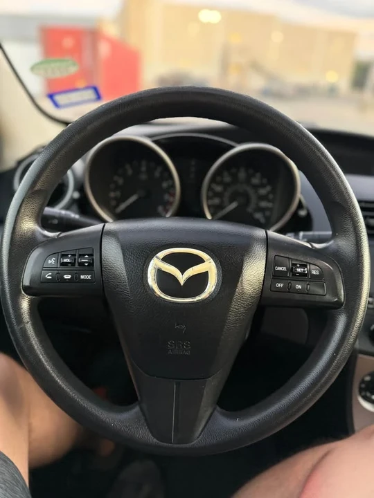 2012 Mazda Mazda 3 2nd Gen - Image 11 of 14