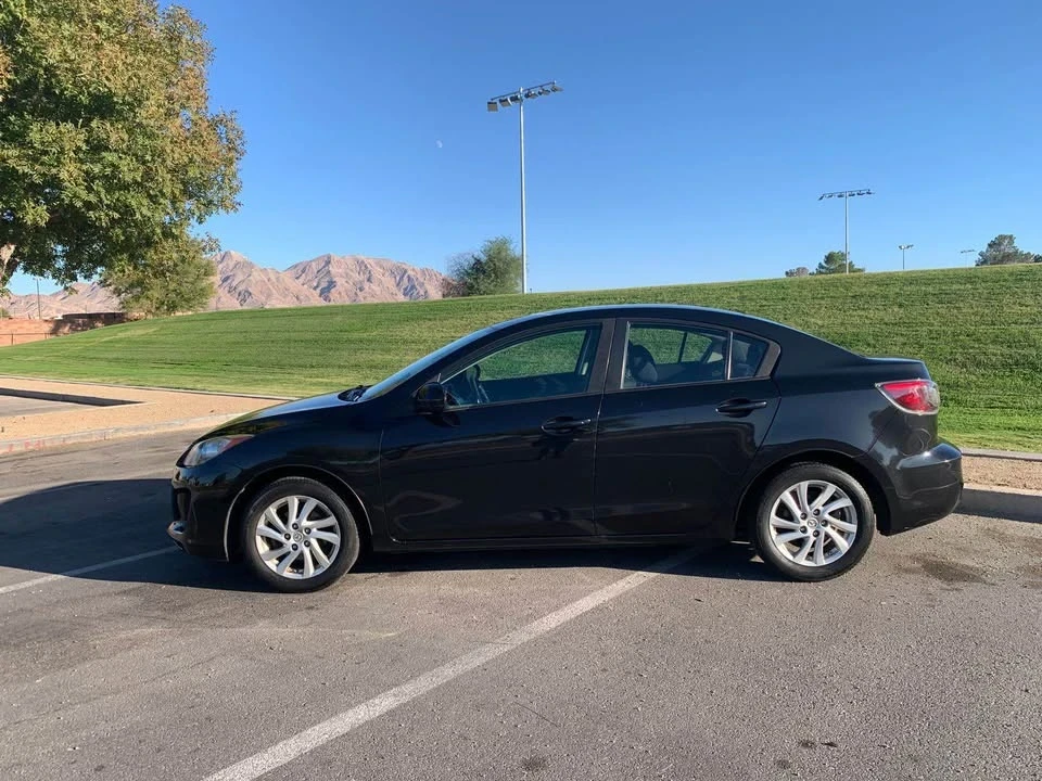 2012 Mazda Mazda 3 2nd Gen - Image 14 of 16