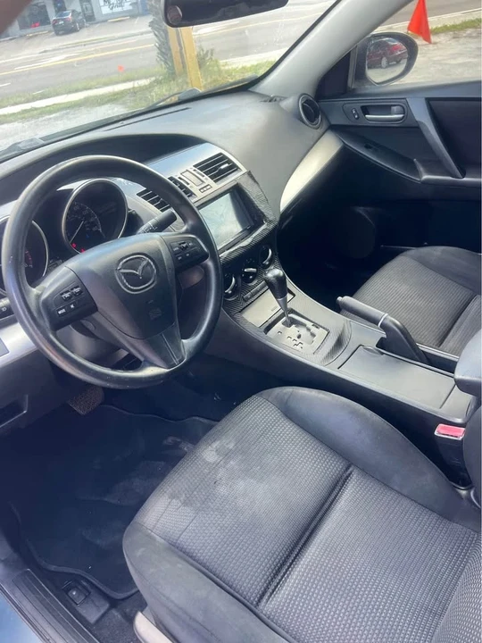 2012 Mazda Mazda 3 2nd Gen - Image 11 of 13