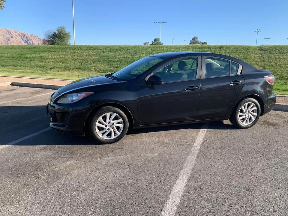 2012 Mazda Mazda 3 2nd Gen - Image 10 of 16