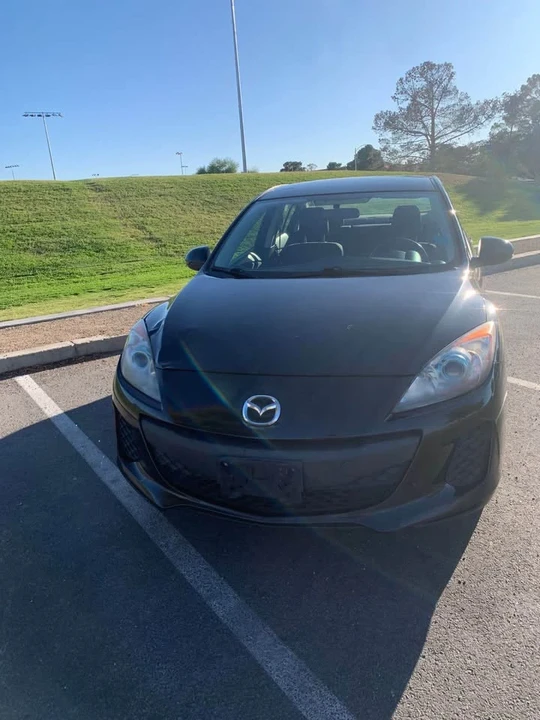 2012 Mazda Mazda 3 2nd Gen - Image 12 of 16