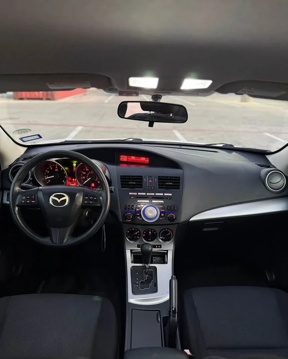 2012 Mazda Mazda 3 2nd Gen - Image 12 of 14