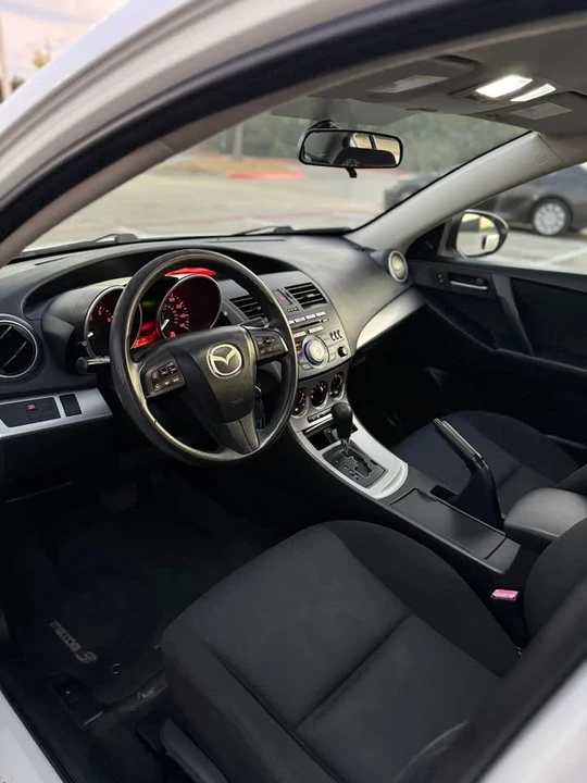 2012 Mazda Mazda 3 2nd Gen - Image 14 of 14