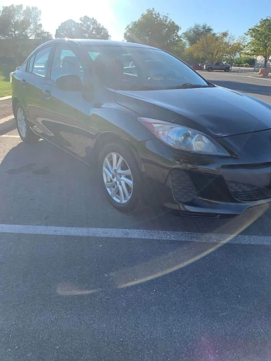 2012 Mazda Mazda 3 2nd Gen - Image 7 of 16