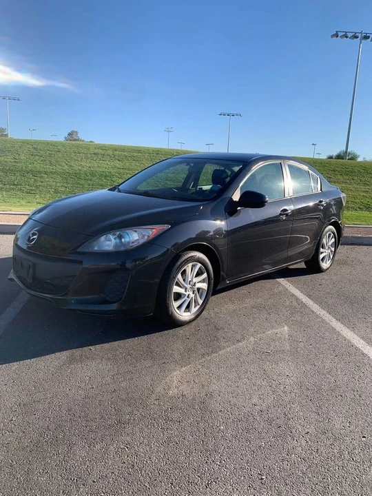 2012 Mazda Mazda 3 2nd Gen - Image 16 of 16