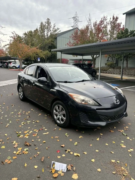 2012 Mazda Mazda 3 2nd Gen - Image 6 of 8