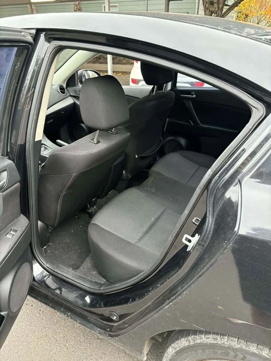 2012 Mazda Mazda 3 2nd Gen - Image 8 of 8
