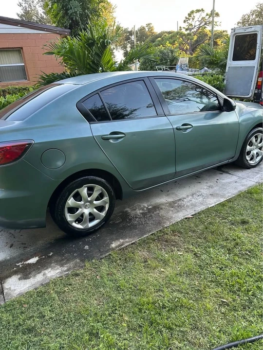 2012 Mazda Mazda 3 2nd Gen - Image 2 of 4