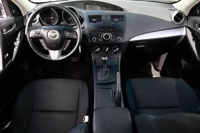 2012 Mazda Mazda 3 2nd Gen - Image 2 of 3