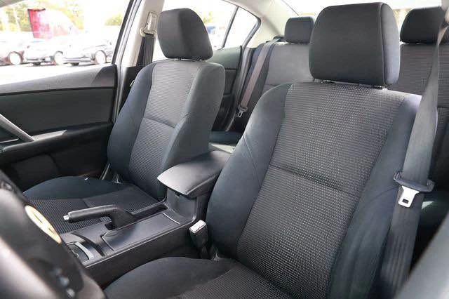 2012 Mazda Mazda 3 2nd Gen - Image 3 of 3