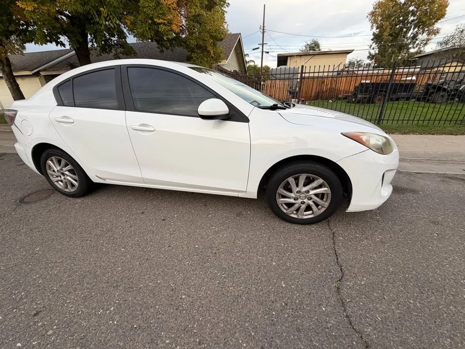 2012 Mazda Mazda 3 2nd Gen - Image 5 of 6