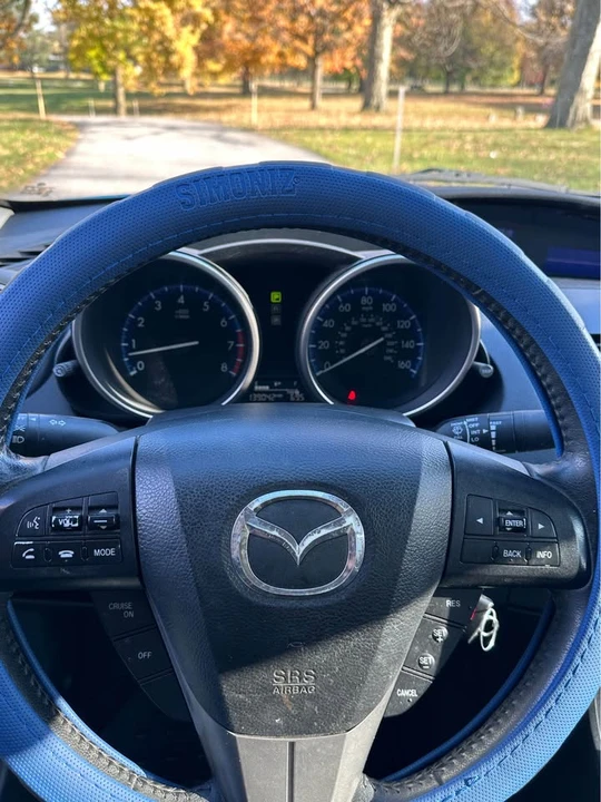 2012 Mazda Mazda 3 2nd Gen - Image 10 of 18