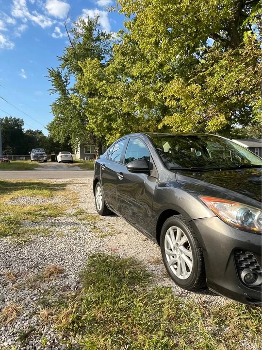 2012 Mazda Mazda 3 2nd Gen - Image 12 of 14