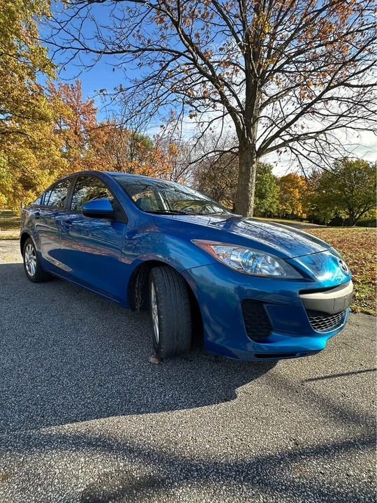2012 Mazda Mazda 3 2nd Gen - Image 8 of 18
