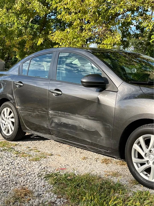 2012 Mazda Mazda 3 2nd Gen - Image 13 of 14