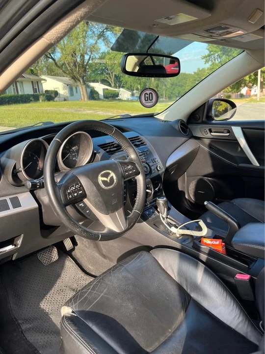 2012 Mazda Mazda 3 2nd Gen - Image 11 of 14