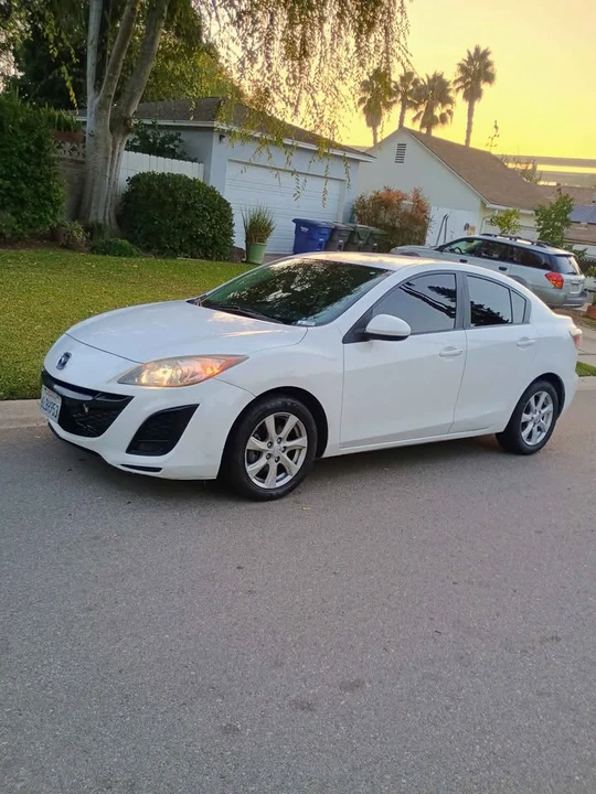 2012 Mazda Mazda 3 2nd Gen - Image 9 of 9