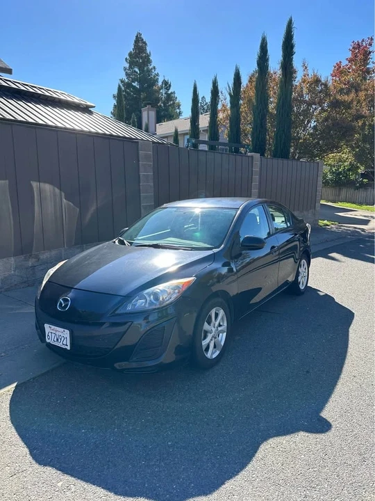 2012 Mazda Mazda 3 2nd Gen - Image 6 of 10
