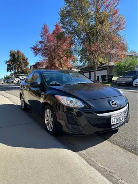 2012 Mazda Mazda3