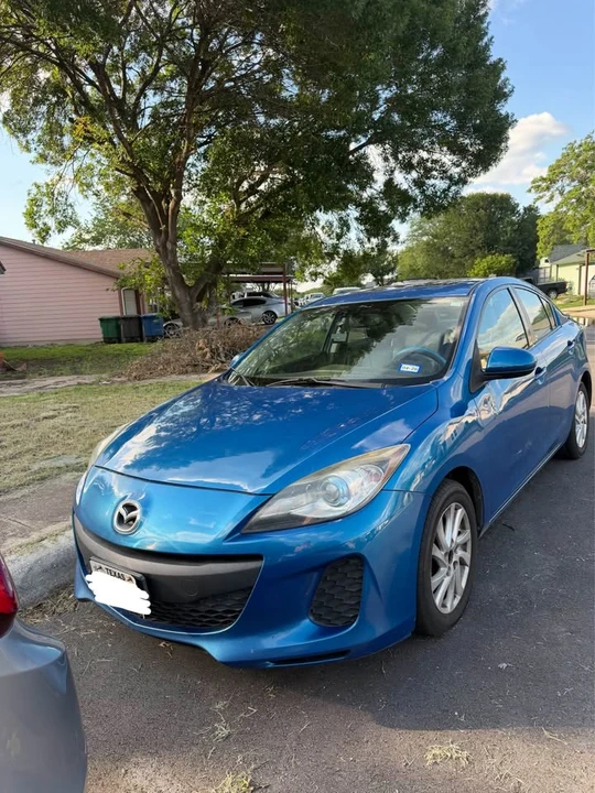 2012 Mazda Mazda 3 2nd Gen - Image 6 of 17
