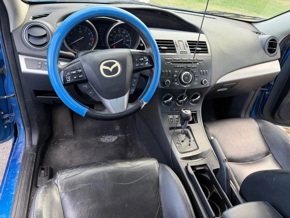 2012 Mazda Mazda 3 2nd Gen - Image 15 of 17