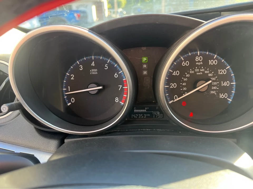 2012 Mazda Mazda 3 2nd Gen - Image 11 of 11