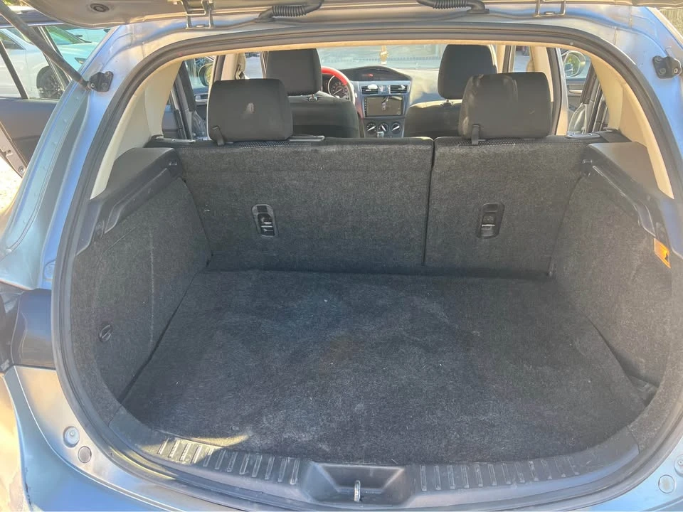 2012 Mazda Mazda 3 2nd Gen - Image 7 of 11