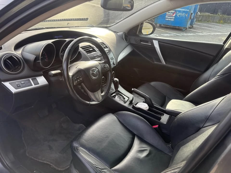 2012 Mazda Mazda 3 2nd Gen - Image 13 of 16