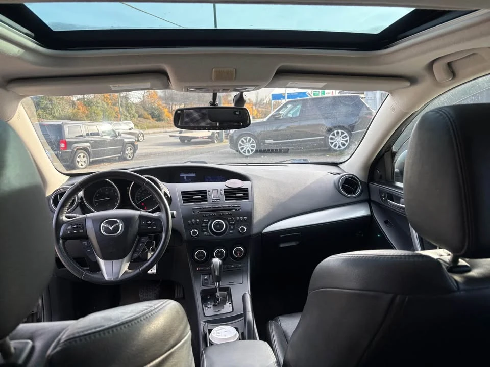 2012 Mazda Mazda 3 2nd Gen - Image 14 of 16