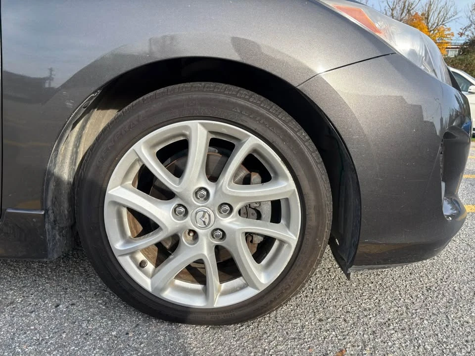 2012 Mazda Mazda 3 2nd Gen - Image 5 of 16