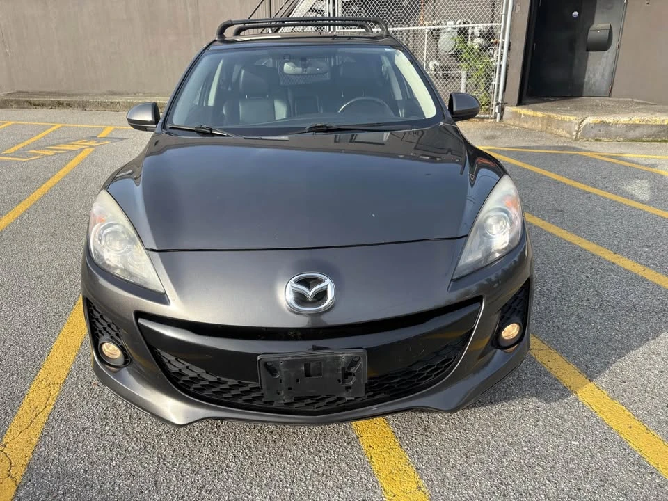 2012 Mazda Mazda 3 2nd Gen - Image 3 of 16