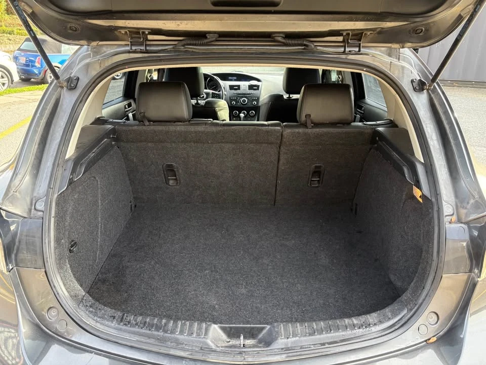 2012 Mazda Mazda 3 2nd Gen - Image 16 of 16